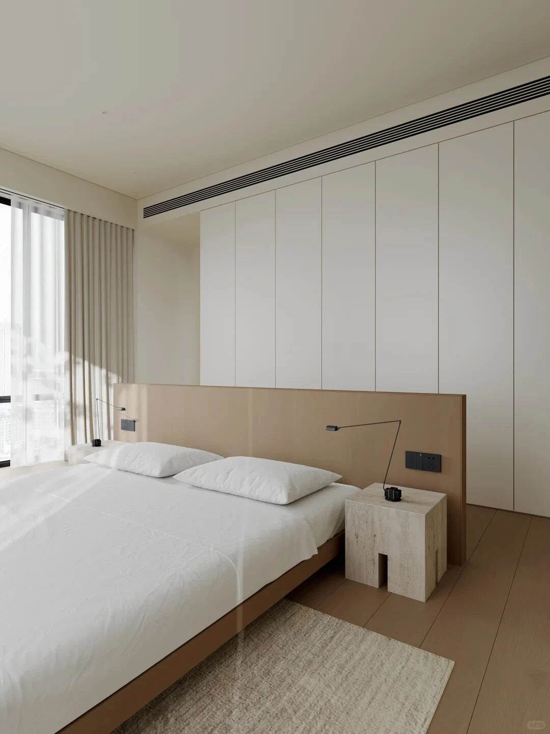 极简私宅 重塑当代语境-21