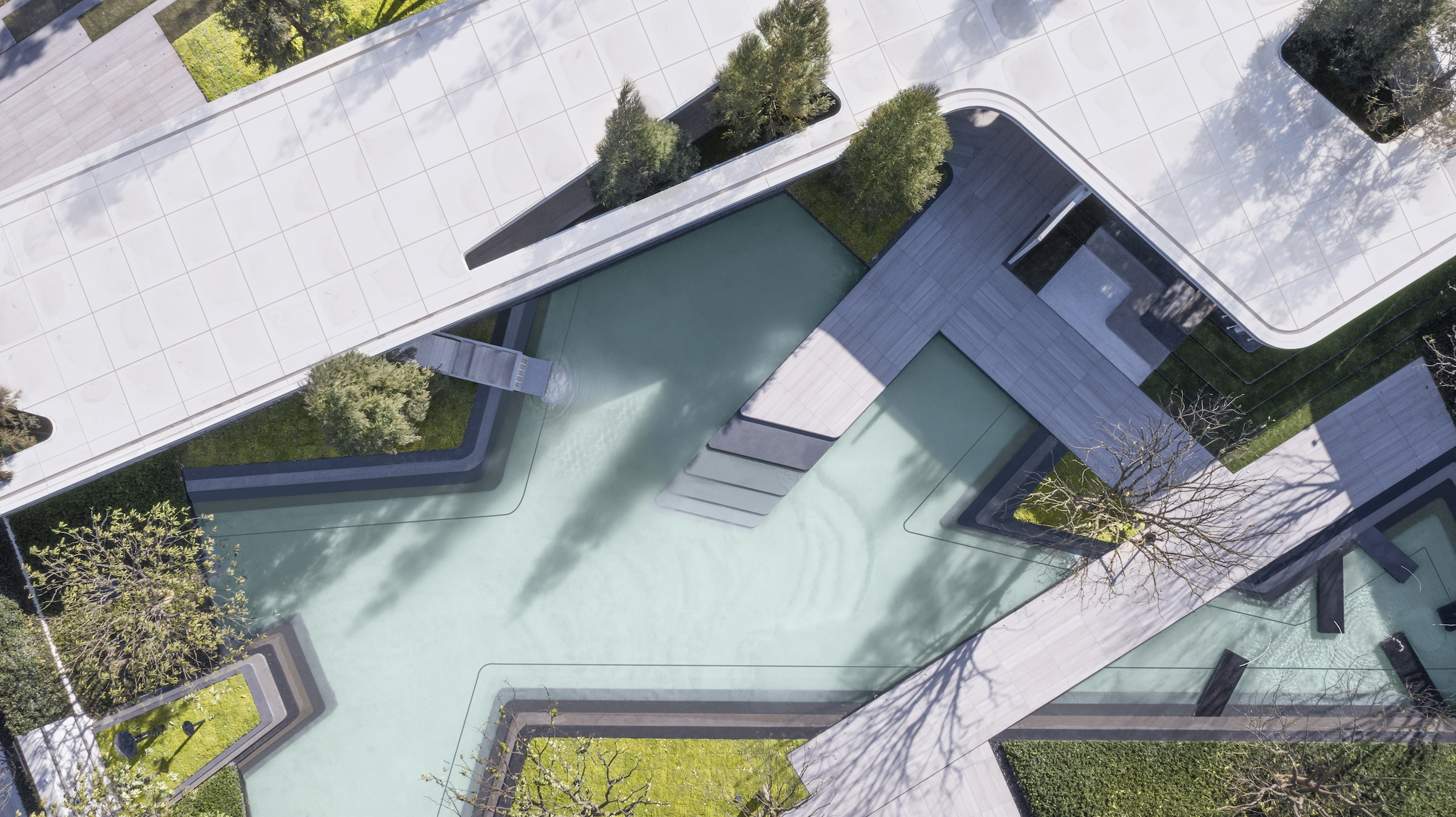 南通·世纪云辰 / MAXI 美溪景观设计解析-77