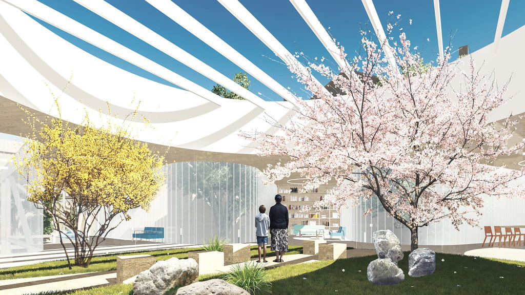 丨波兰克拉科夫丨UKOLOV,OSIPOVA ARCHITECTURE-37