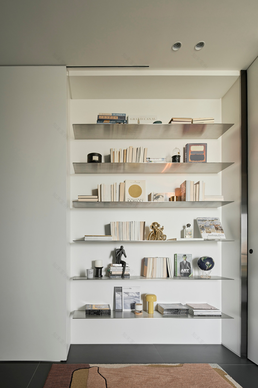 简约设计丨近境制作,天沐设计,工一设计-63