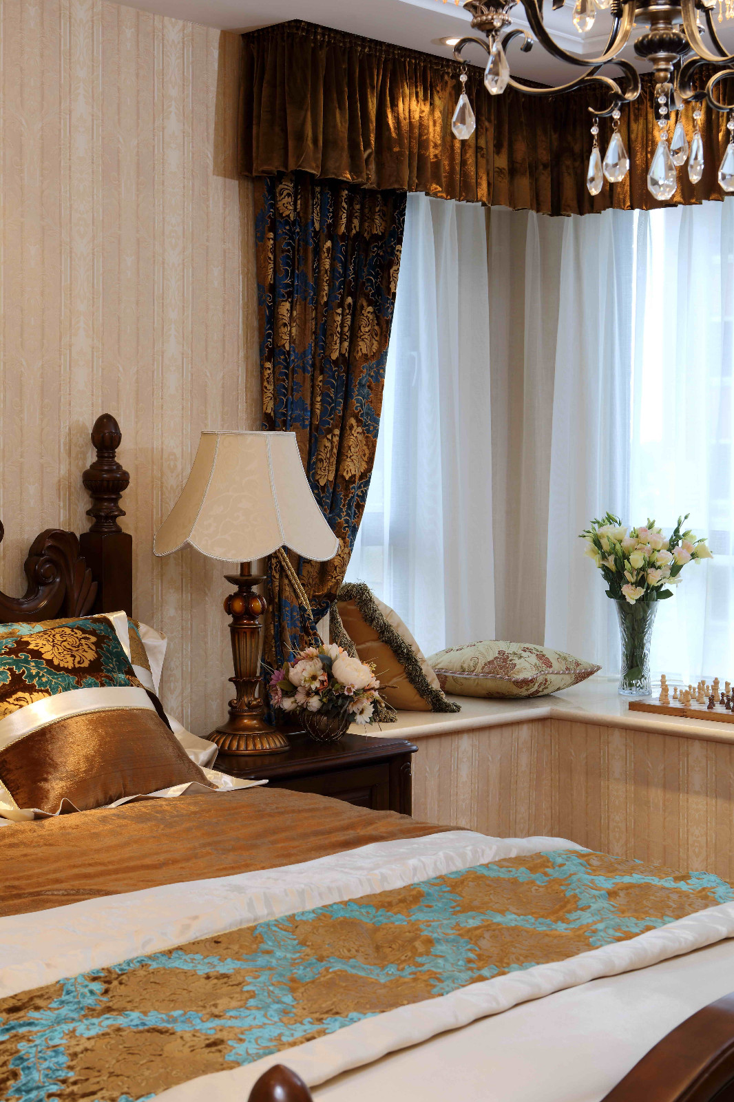 山语城E2样板间-25