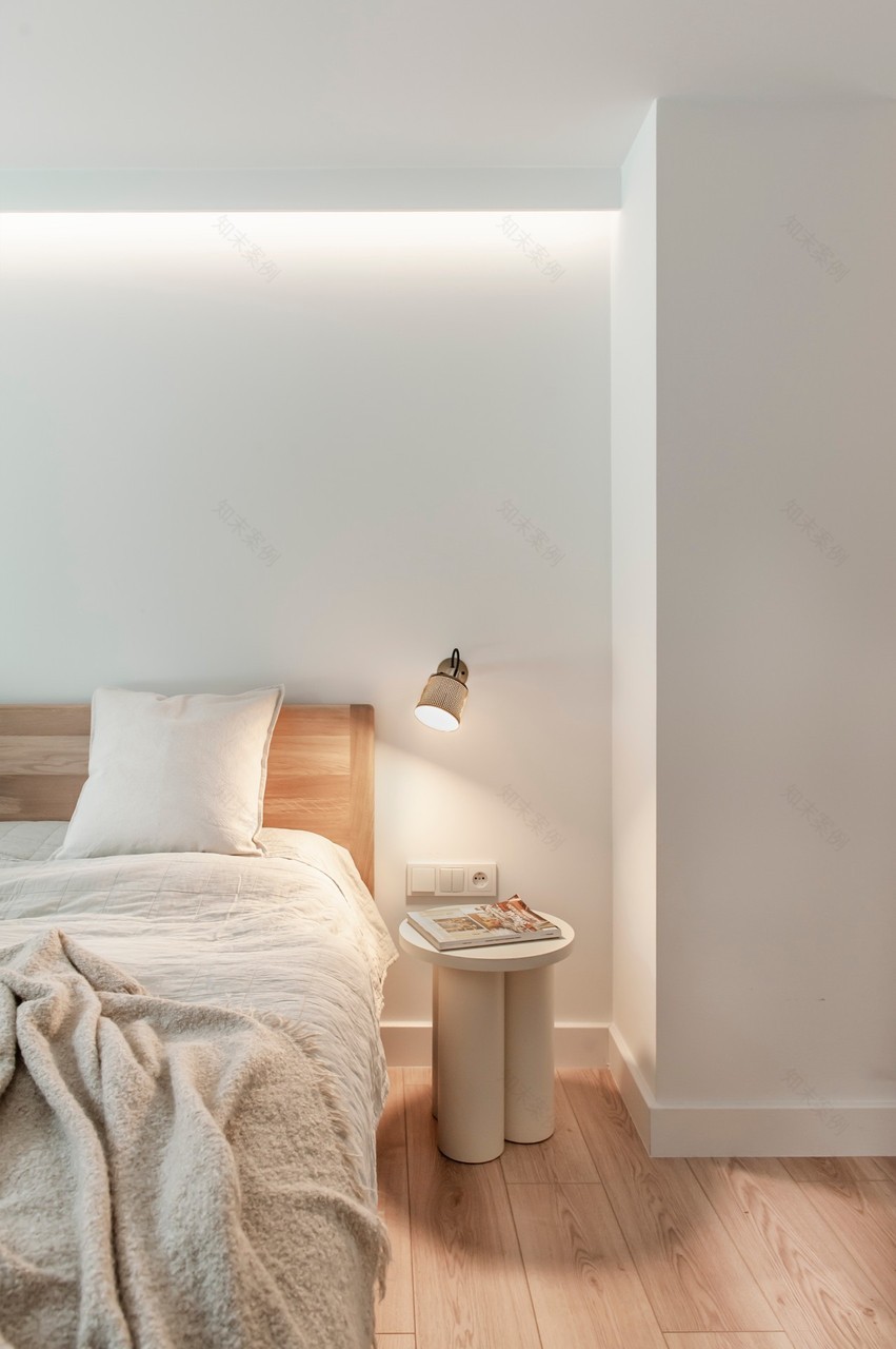 波兹南附近180平米70年代房屋改造丨波兰波兹南丨Stranz Architektura-36