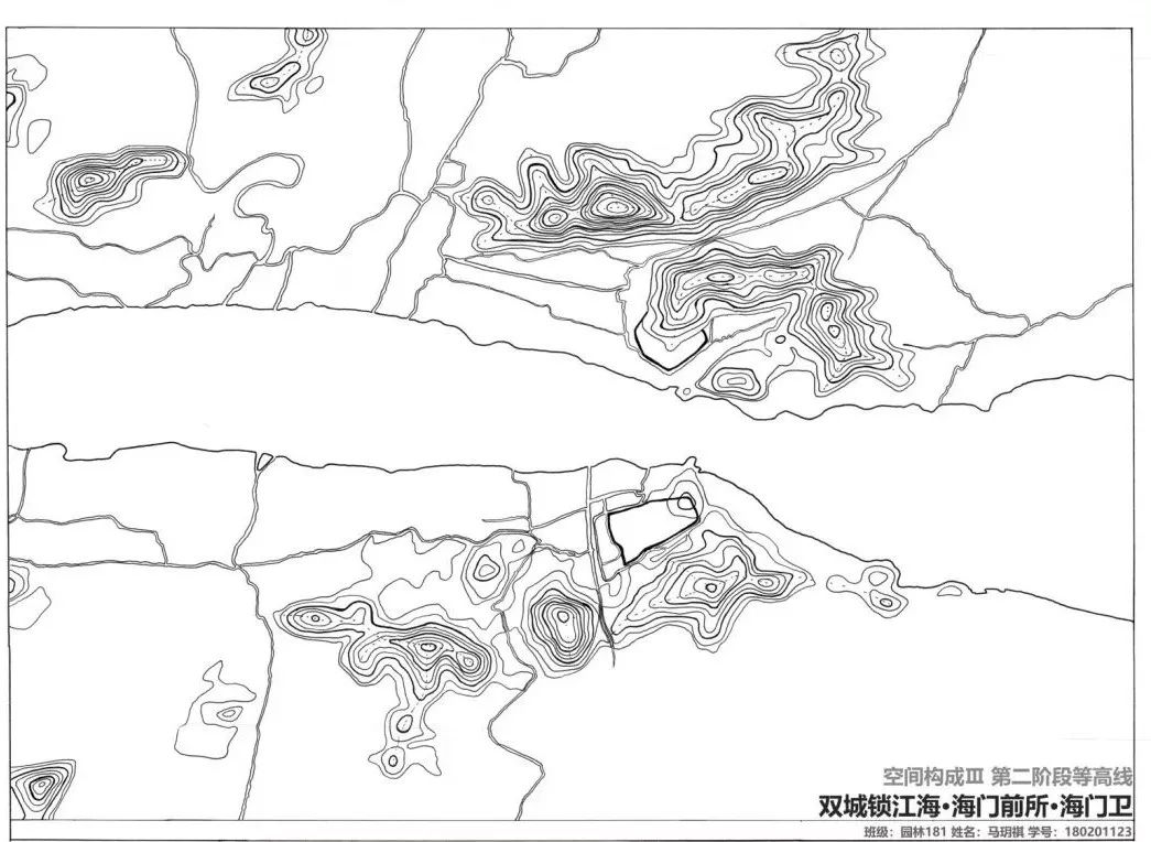 景观的认知与意向 | 地域性景观设计实践-33