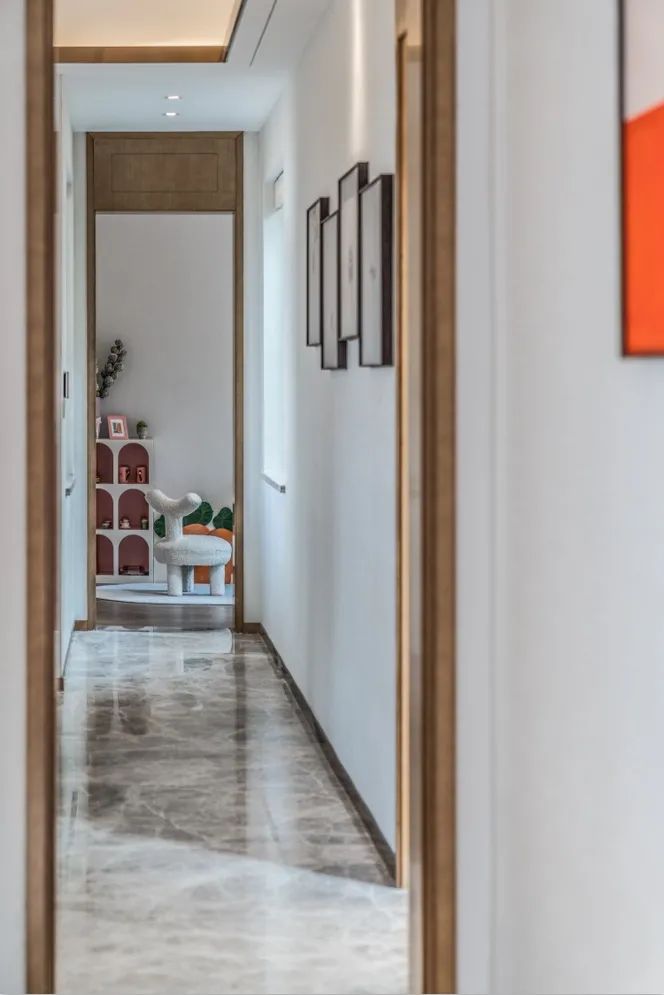 光耀府丨中国吴忠丨北京厚沃装饰设计有限公司-31