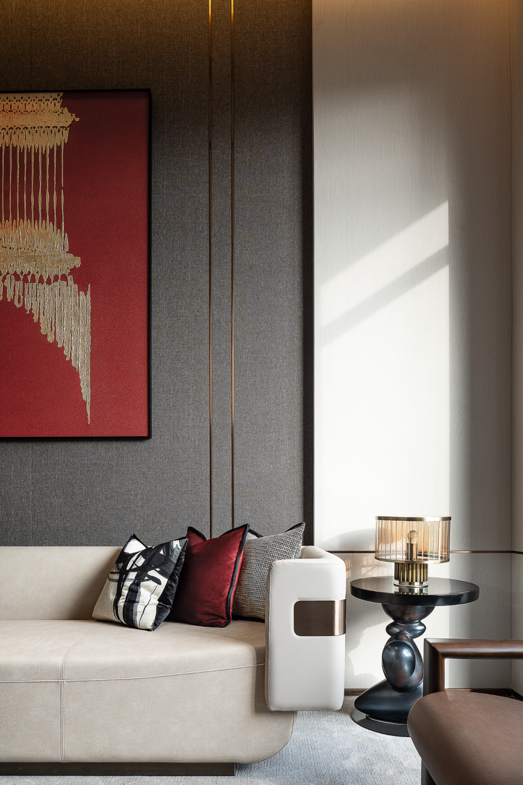 江苏沭阳九宸府销售中心丨中国宿迁丨元禾大千-59