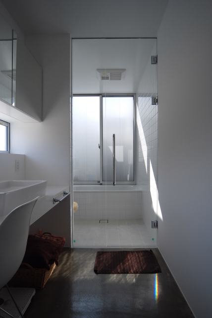 dagobah #072 COGITE(住宅+カフェ)丨日本丨有限会社COGITE-30