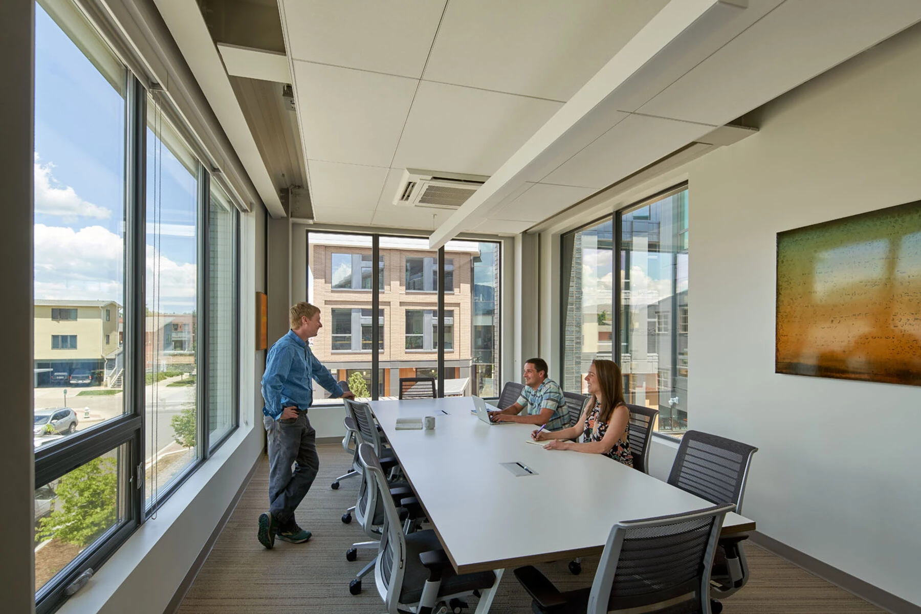 博尔德公馆丨美国博尔德丨Huntsman-16