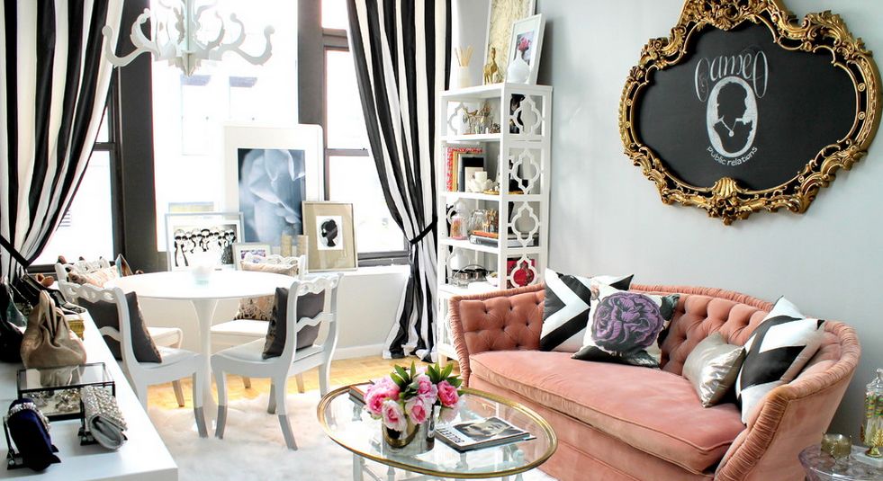 The Bloom that Doesn't Fade: Saarinen's Tulip Table and Chairs-4