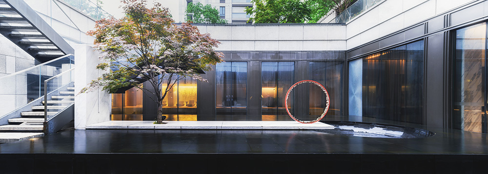 Bund Wonder Mansion, Shanghai - Residence - L&A GROUP | To Create a Better Environment-14