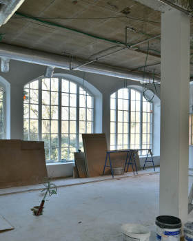 Villalobar — MA² - Metzger et Associés Architecture