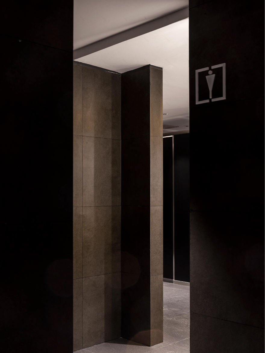 华熙玻尿酸精品酒店丨中国重庆-65