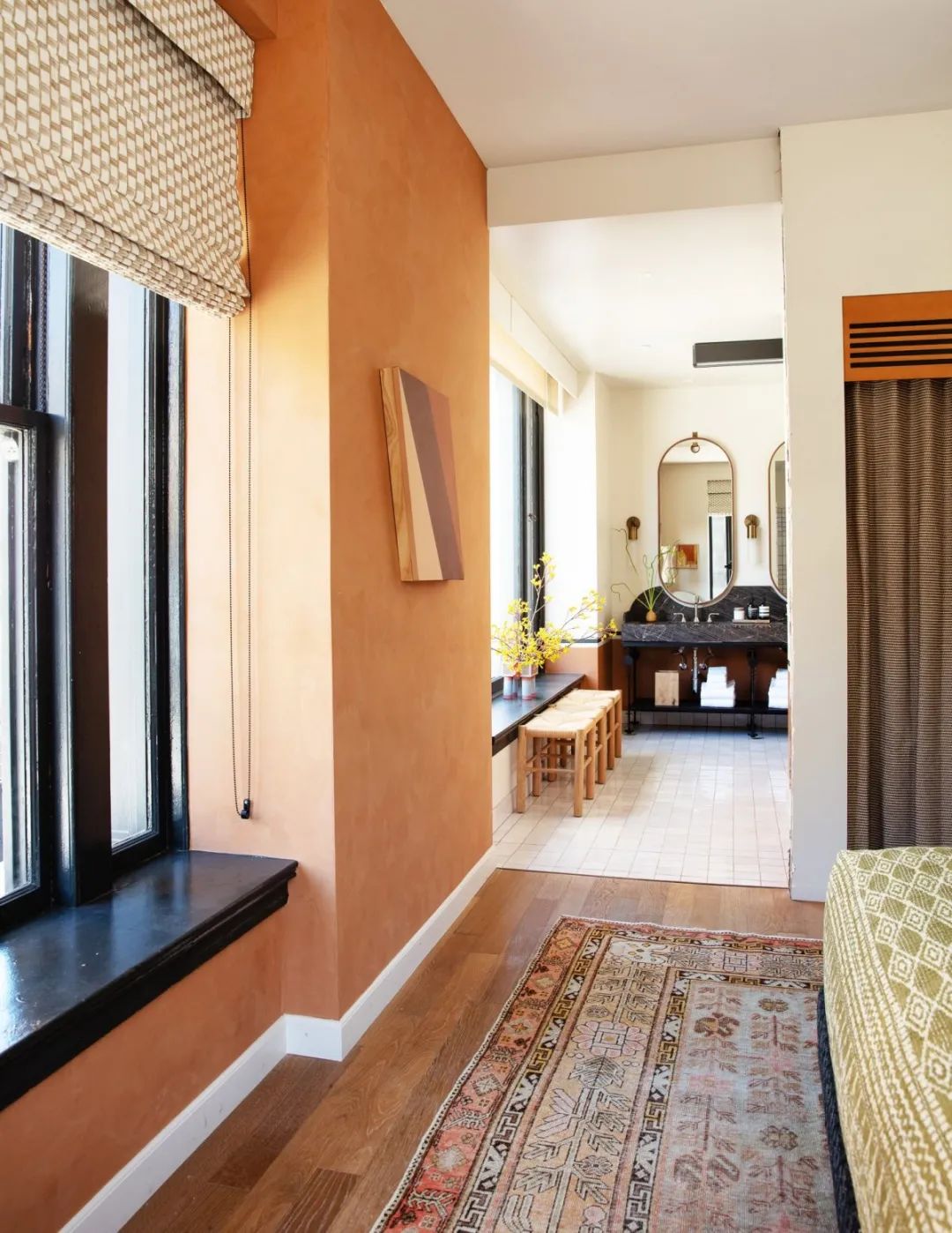 美国精品Proper酒店丨美国洛杉矶丨Kelly Wearstler-36