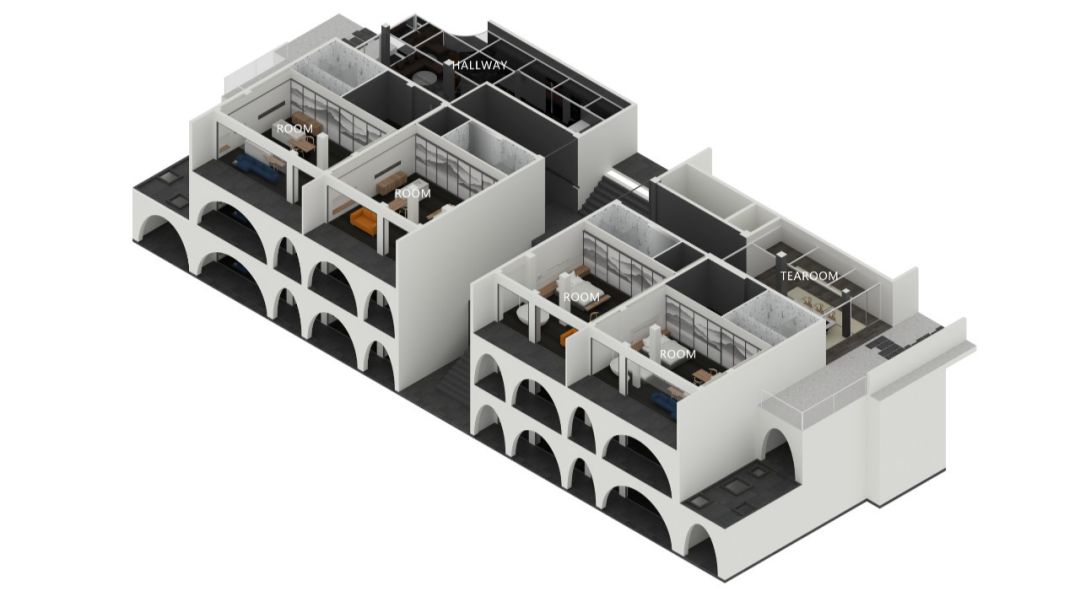 大理十九山 | 水墨之境，自由之居-26