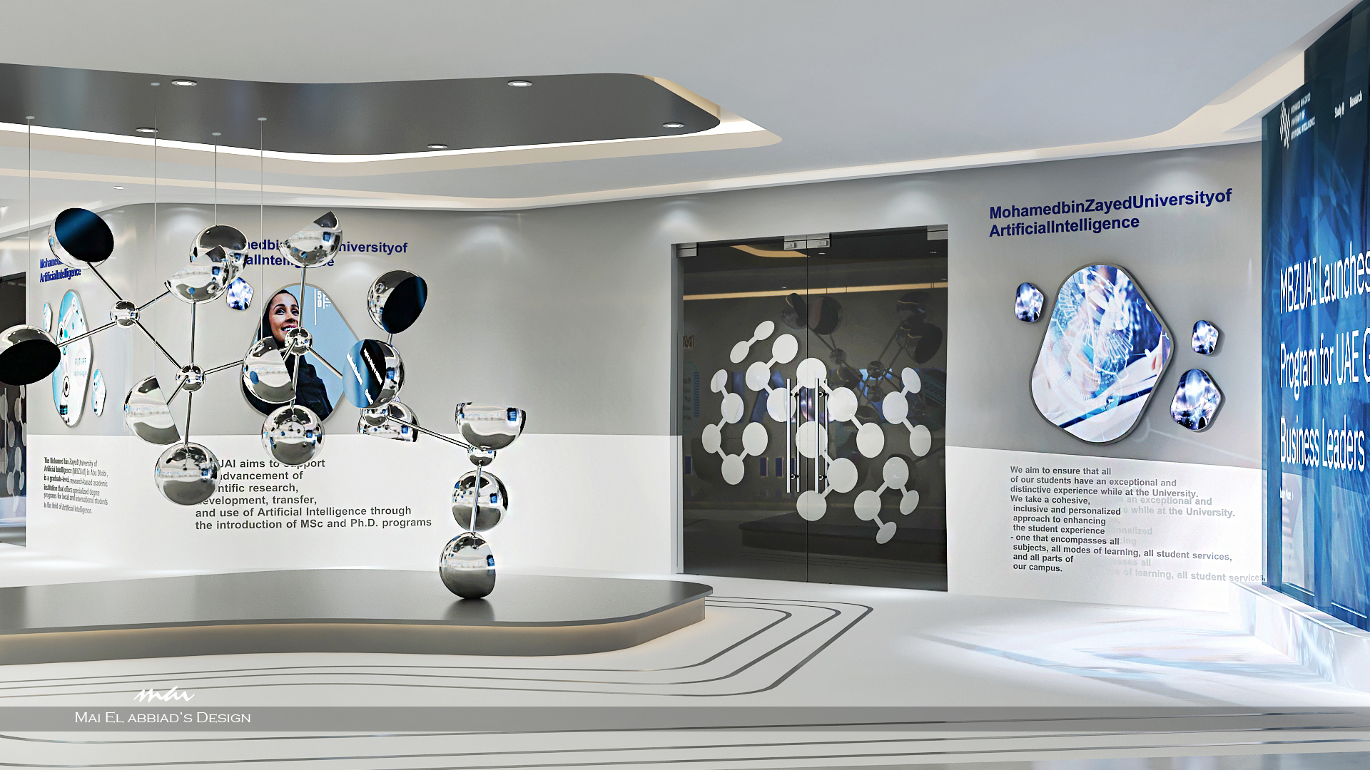 MBZ 数据观测站丨阿联酋-14