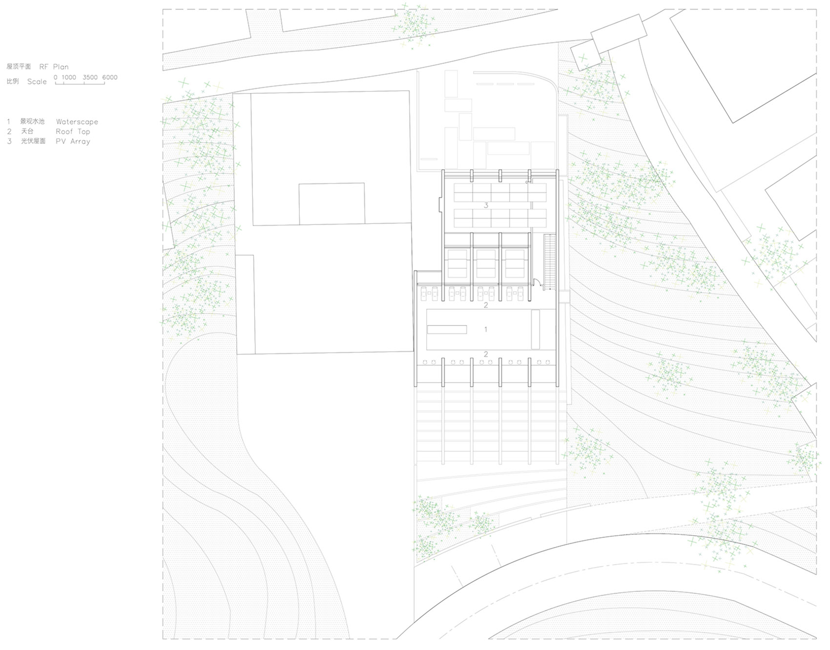 棠之酒店丨中国郴州丨米凹工作室-94