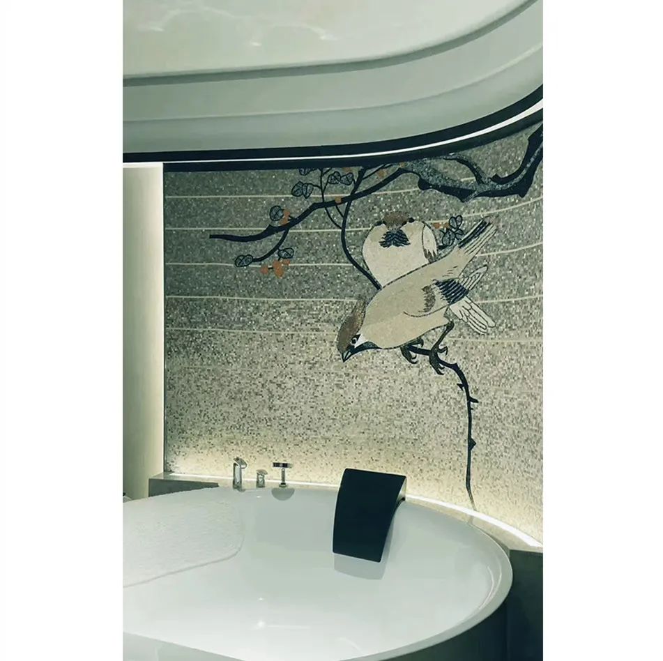 HHD假日东方:青岛三宝·雍峰岳酒店设计-42