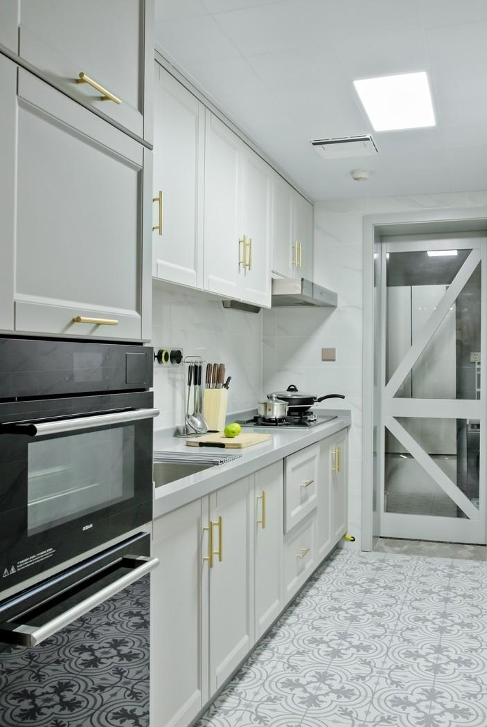 浪漫法式庄园-38