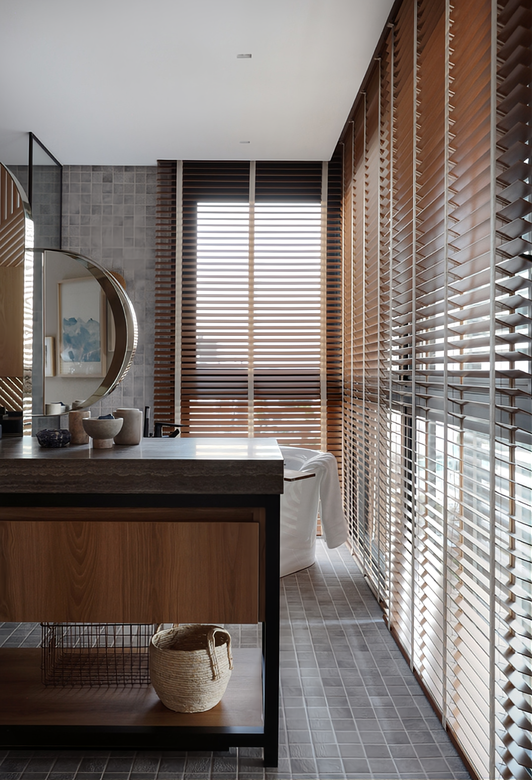 巴西 | Soul复式住宅 | 2022 | Juliana Pippi-40