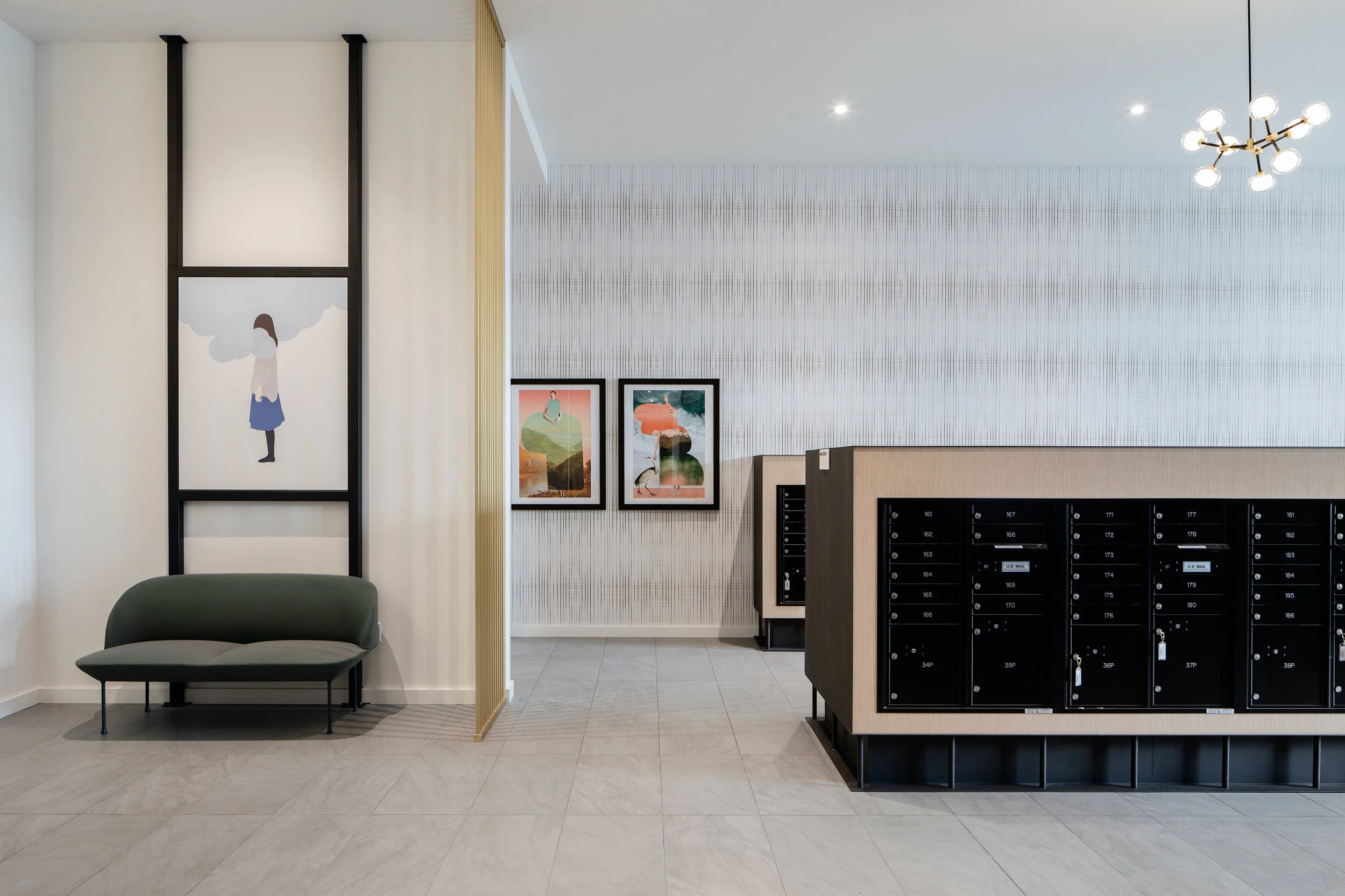 丨美国波特兰丨Vida Design-31