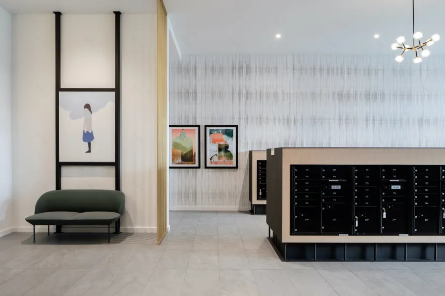 丨美国波特兰丨Vida Design-31