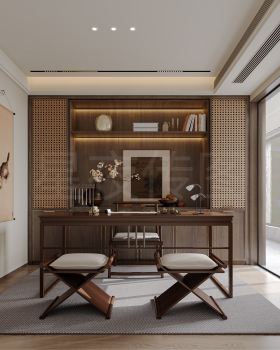 审美的尽头是新中式