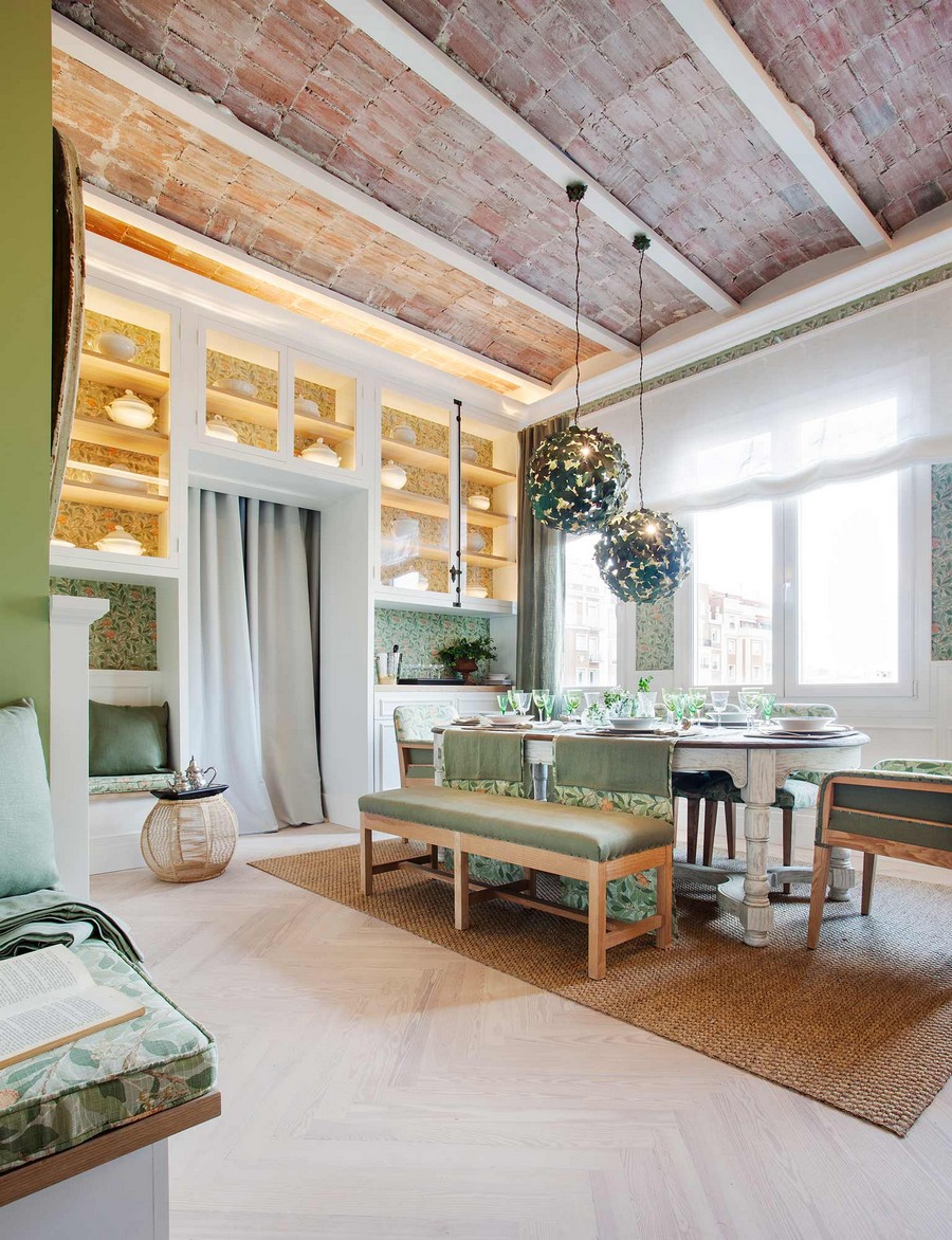 丨Adriana Somoza等众多西班牙室内设计师及团队-21