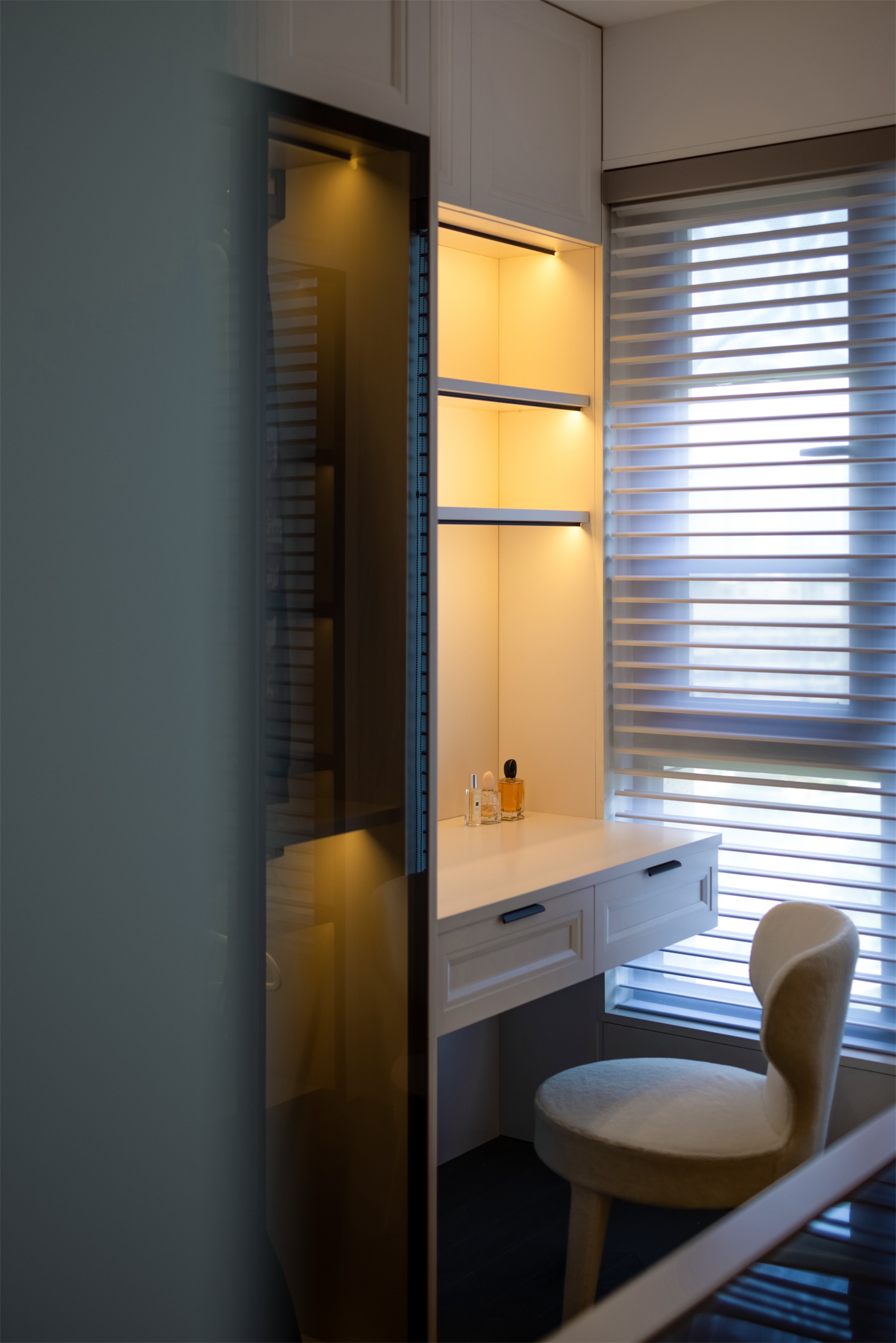 瑞安错越住宅设计丨中国浙江丨瑞安市合意空间设计事务所-42