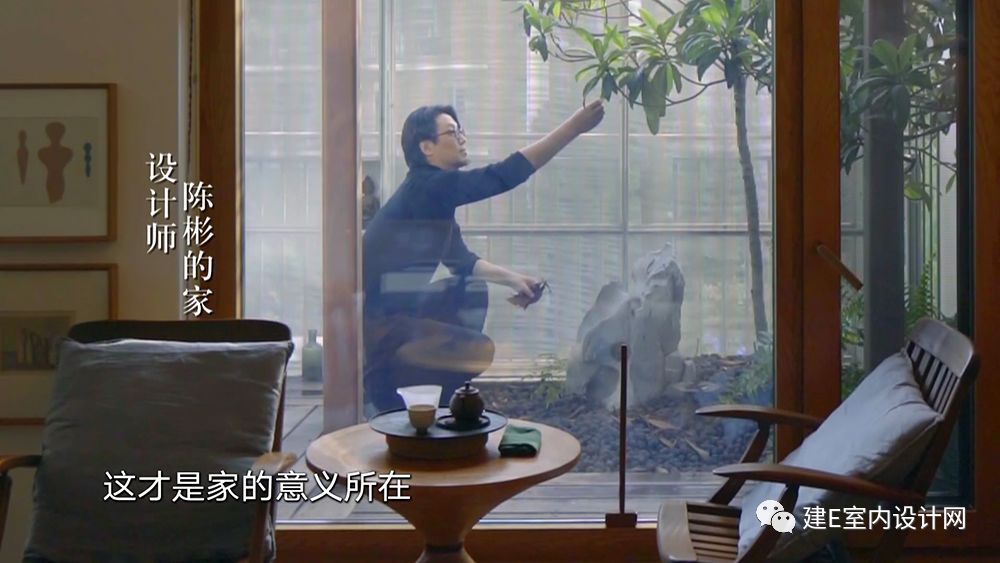 《梦想改造家》陈彬打造 37㎡无障碍之家,脑瘫患者的新生活-211