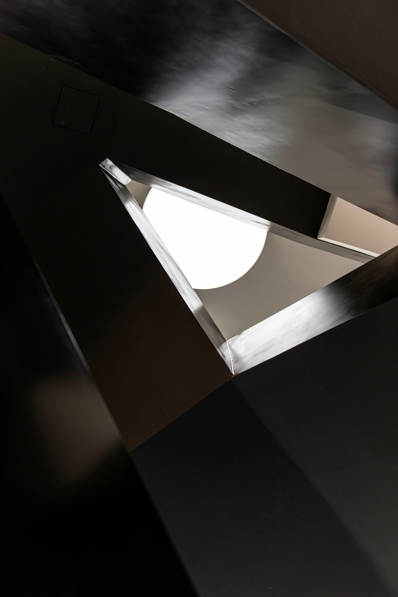 觅度杉里民宿 | 杉里看云,云里看山-46