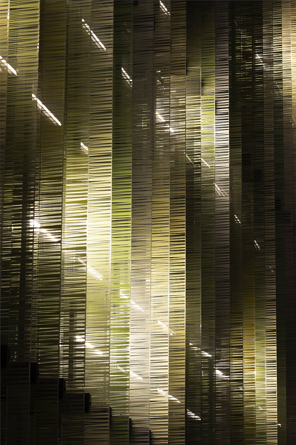 蒙彼利埃音乐学院丨法国蒙彼利埃丨法国AS建筑工作室-41