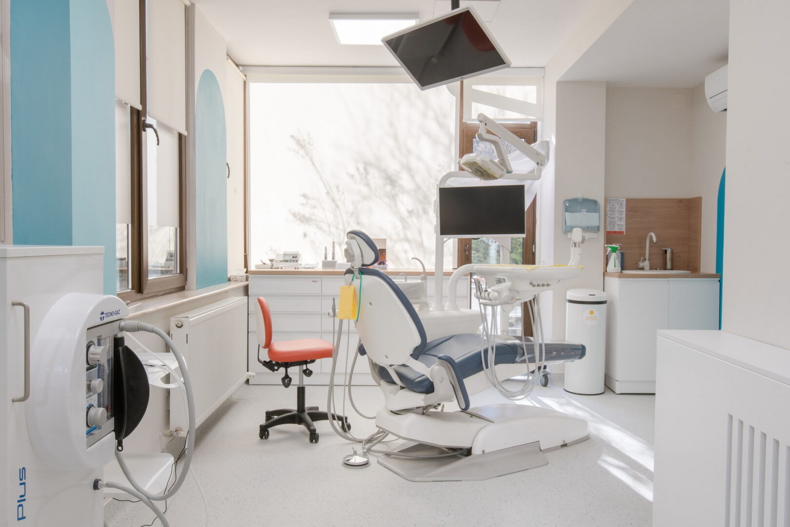 Design interior Dental Elite | Amenajari interioare Pick Two-13