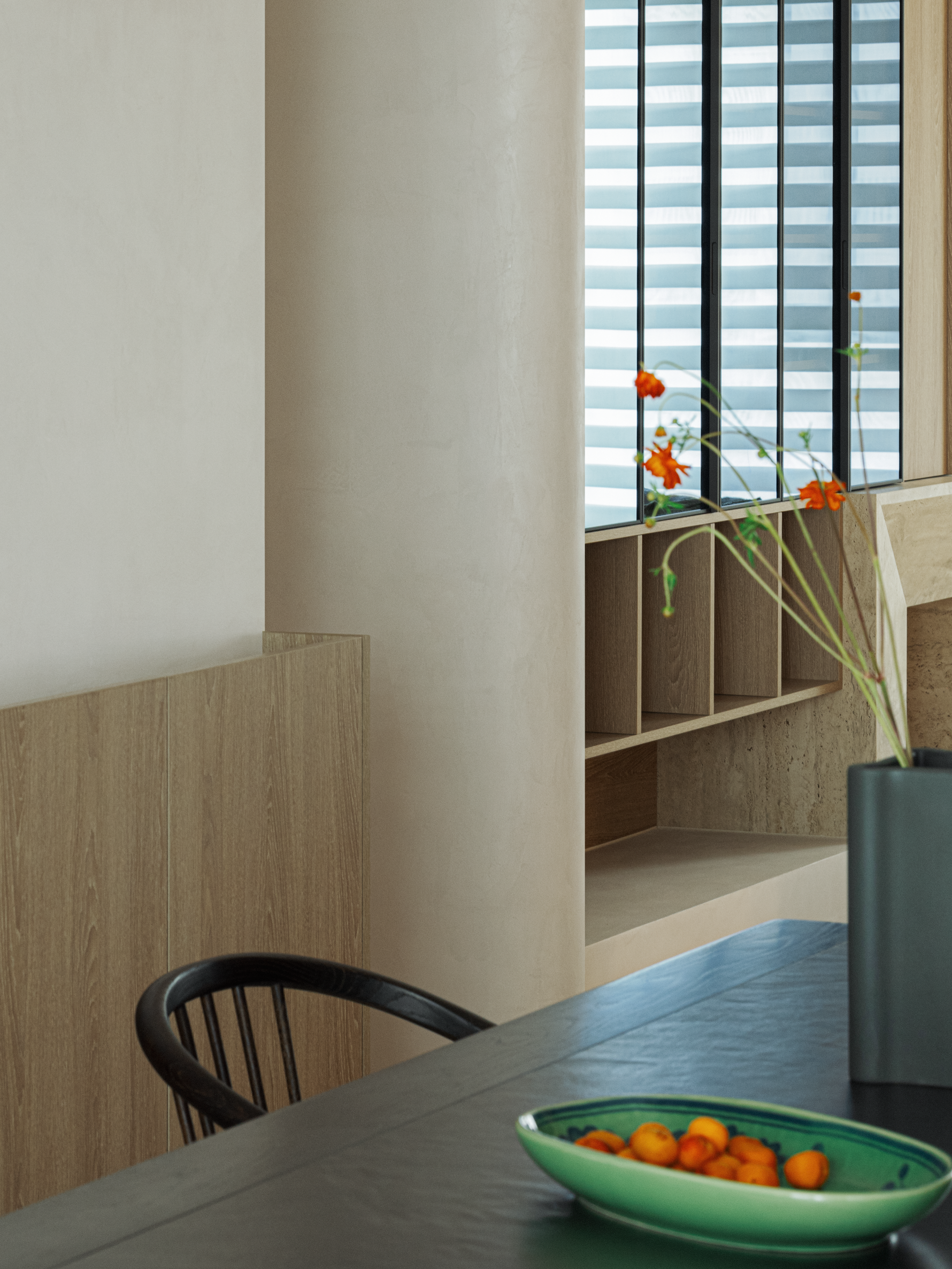 光影浮岛丨中国北京丨YU SPACE设计事务所-23