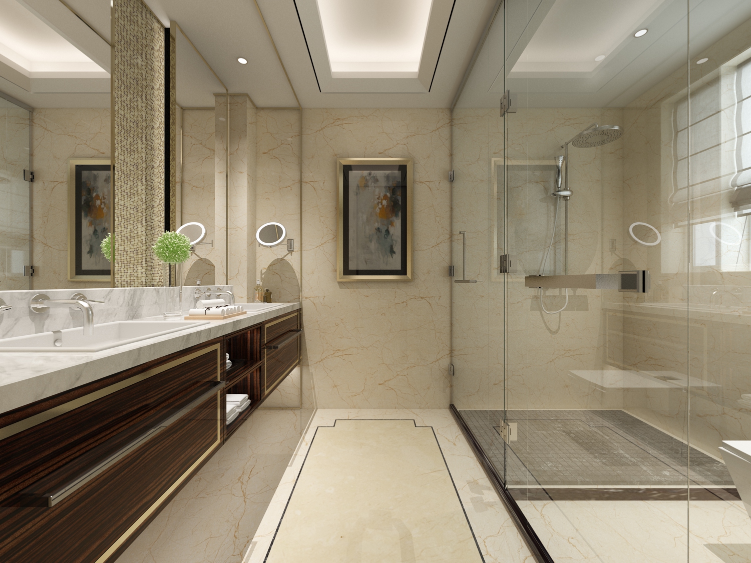 融合趋势，创新设计——知名设计师打造的项目案例赏析-42