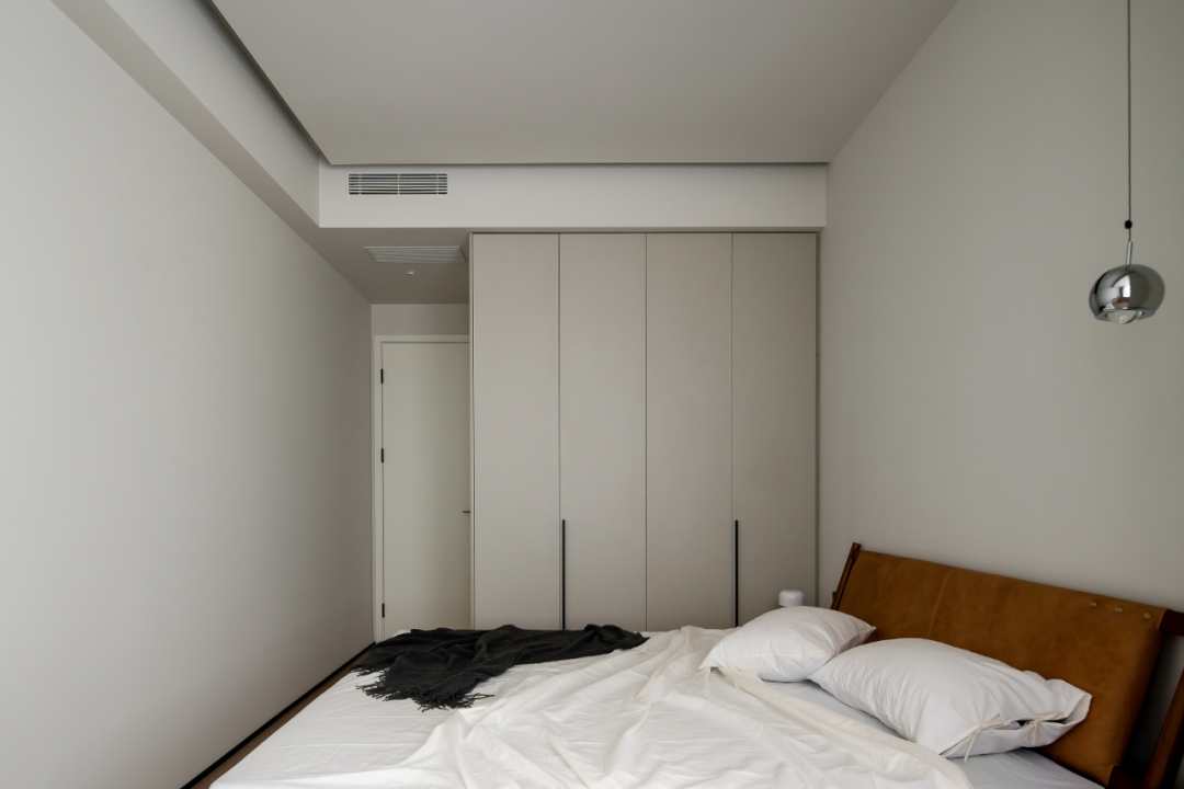 450㎡现代别墅，居于自然，与光同尘 | 涛墨设计-41