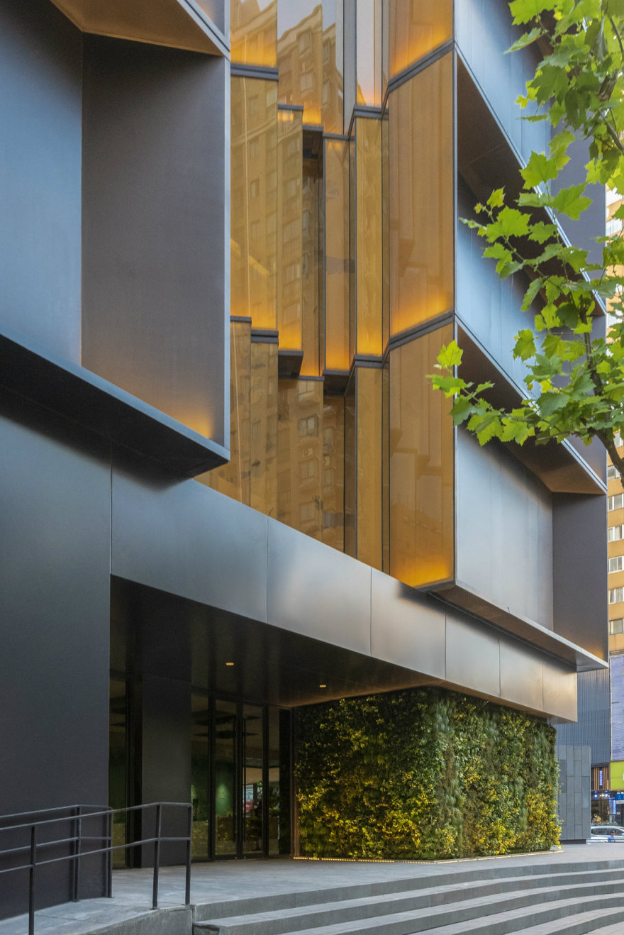 NEXXU 办公楼改造-19