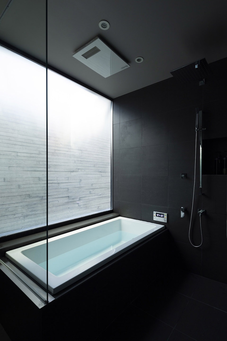 东京爵士住宅,演绎生活故事-43