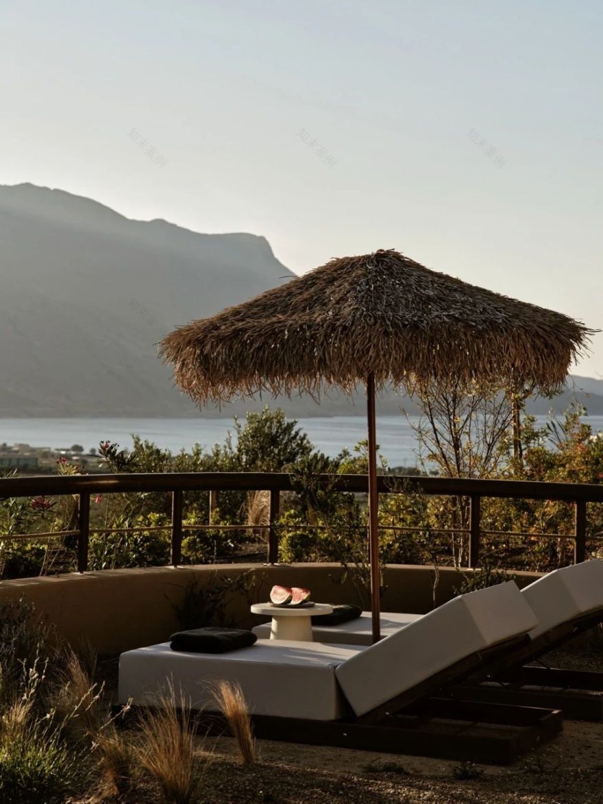 Tella Thera度假酒店丨希腊丨Pieris Architects,Karolos Chanikian-84