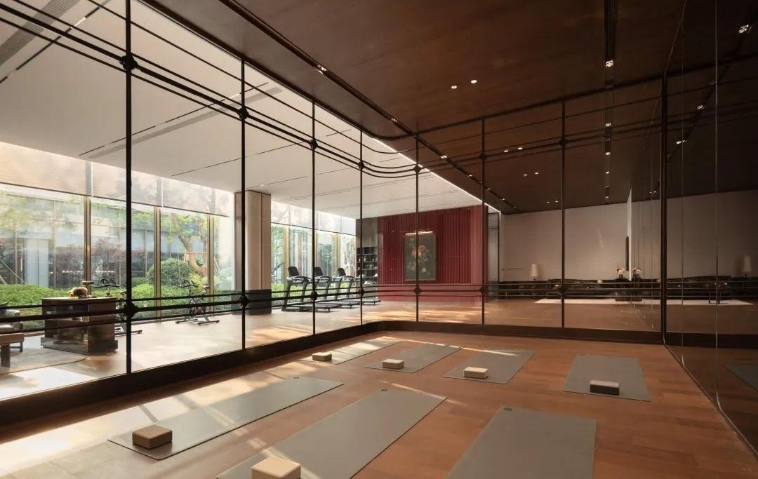 西安大华锦绣年华售楼处丨中国西安丨SWS 设计-42