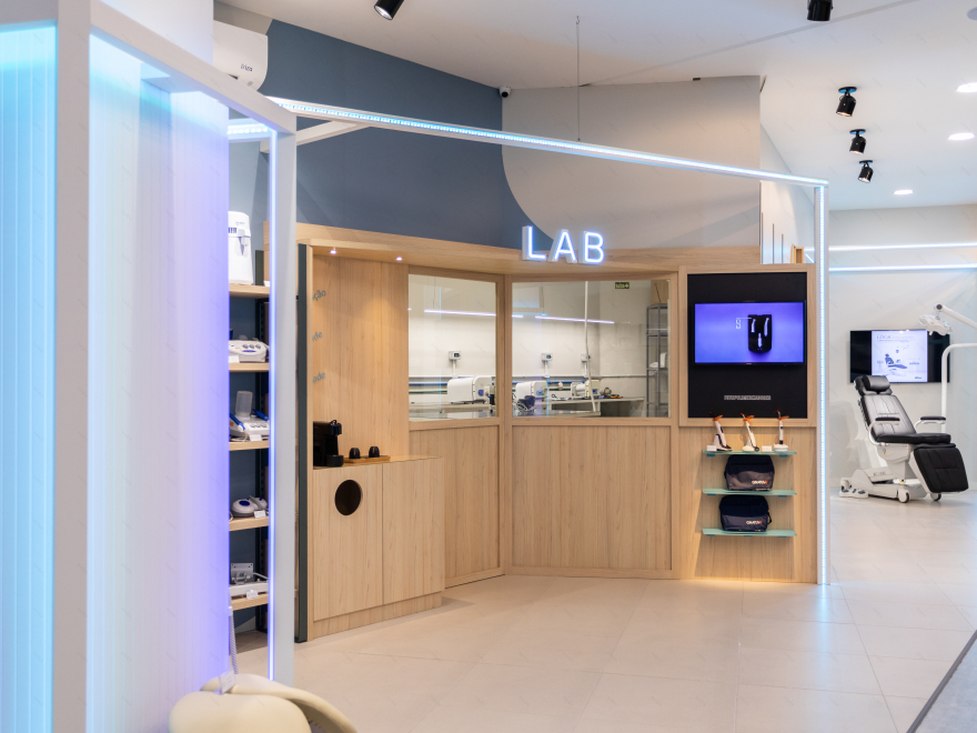 巴西 SAS 专卖店丨巴西南里奥格兰德丨Studio FAV-13