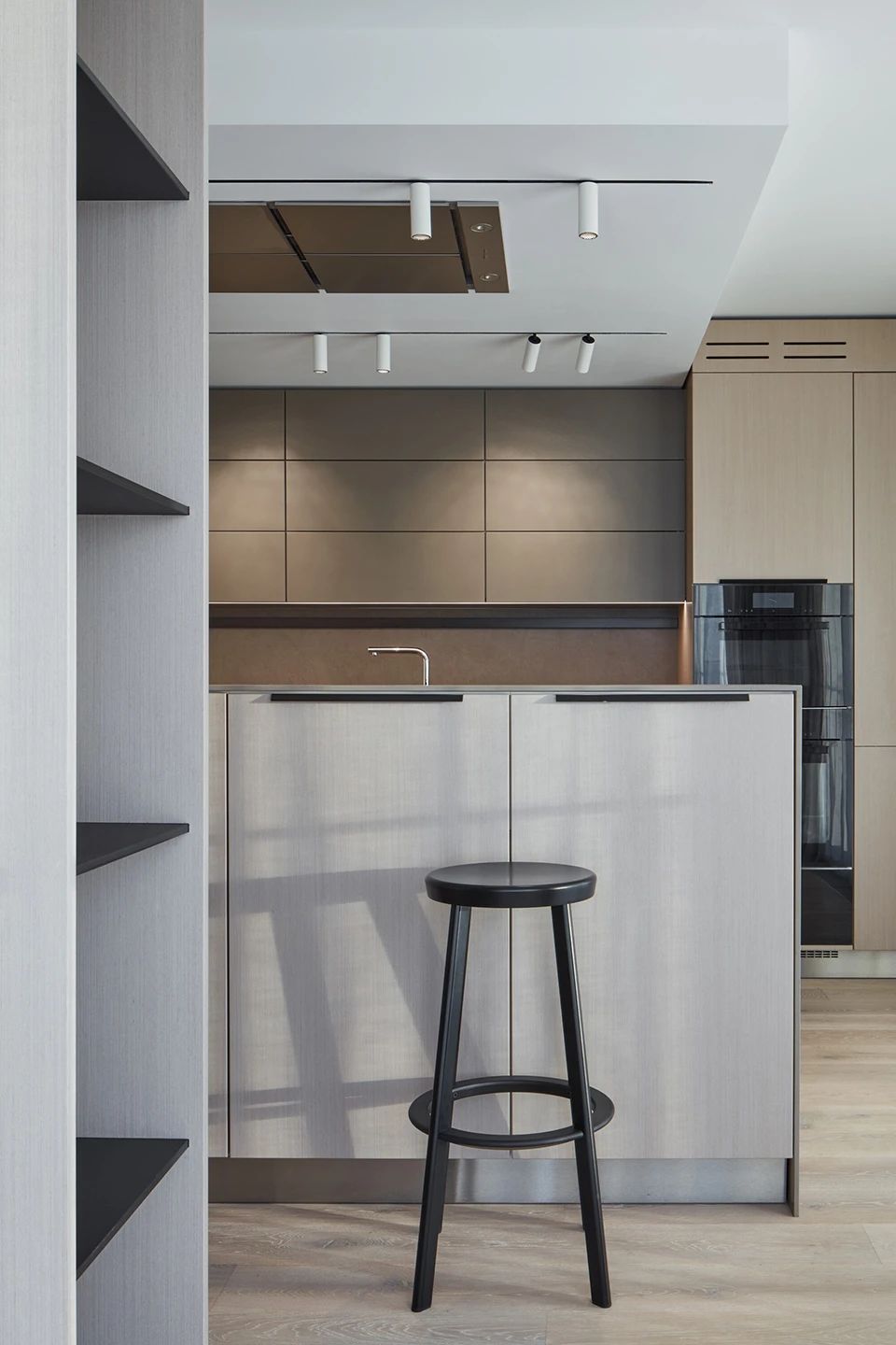 200㎡定制家居-20