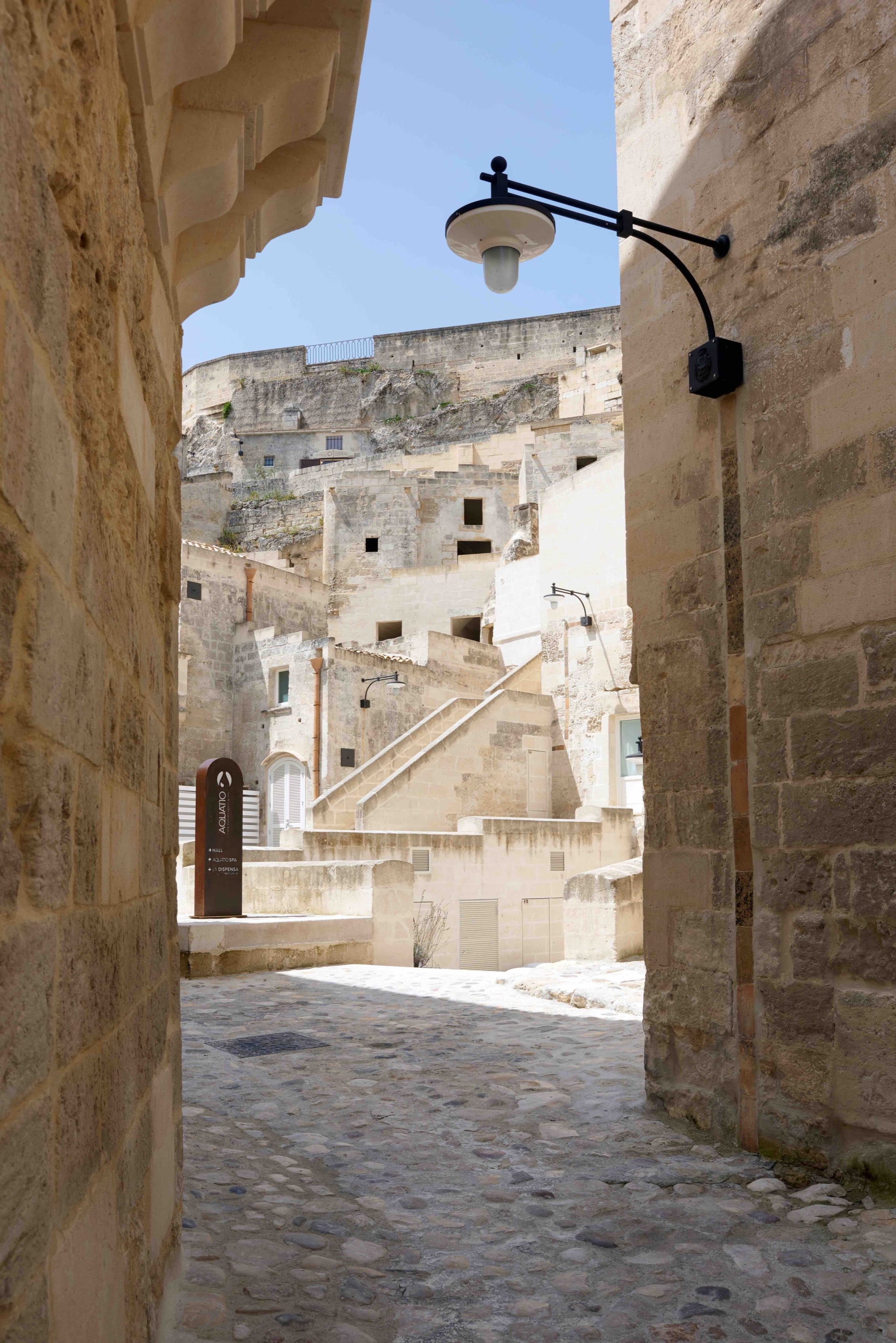 Aquatio Cave Luxury Hotel & SPA / Simone Micheli-77