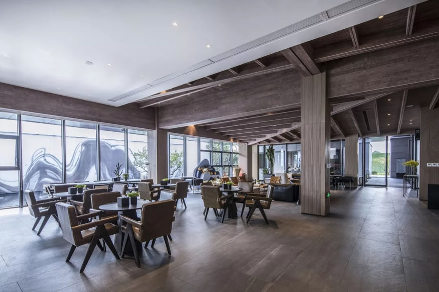 中南瓯海印象丨中国温州-48