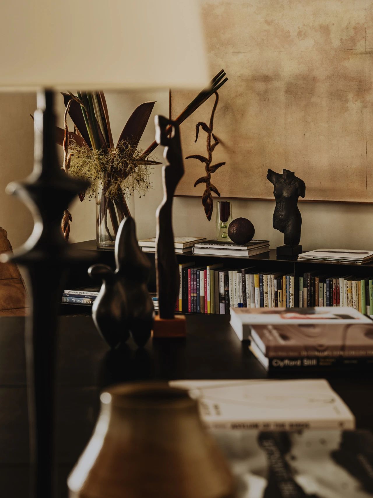 中国府 大观丨中国北京丨尚壹扬设计 谢柯 支鸿鑫-70