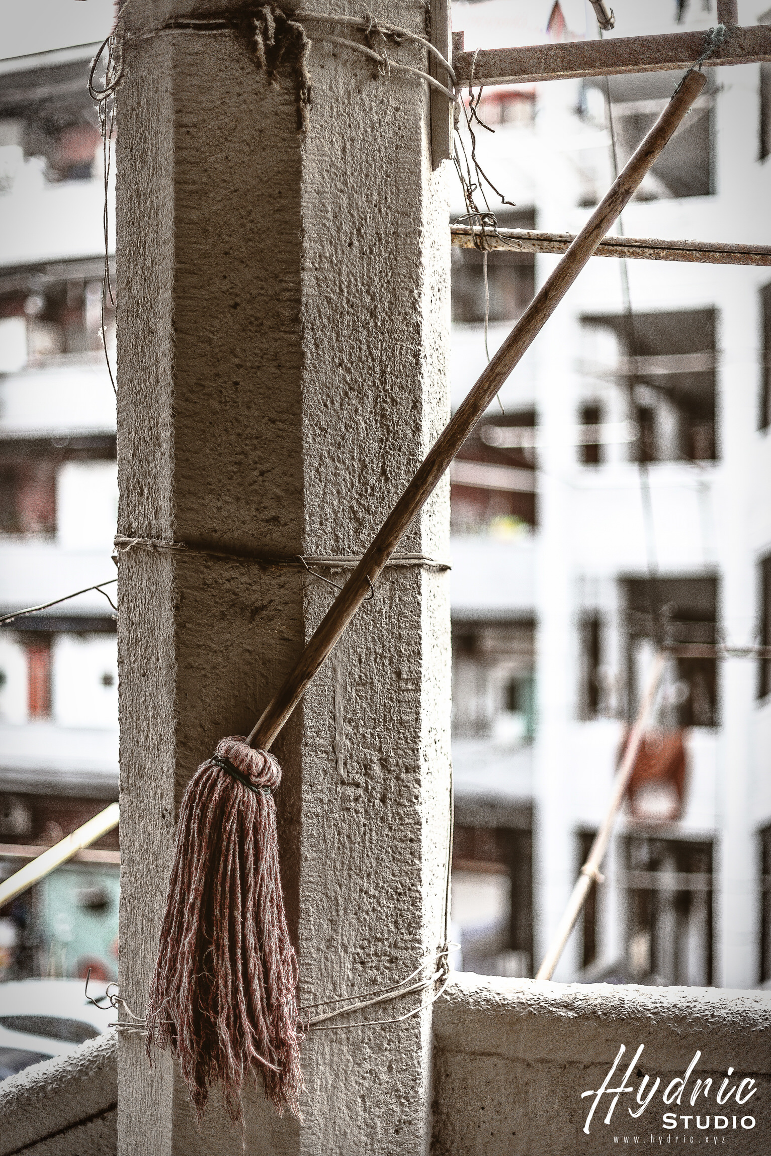 隆昌公寓 PART III-9