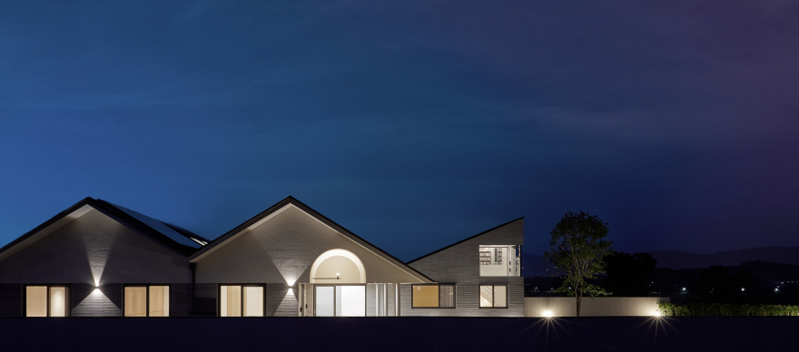 韩国Maison 12住宅-26