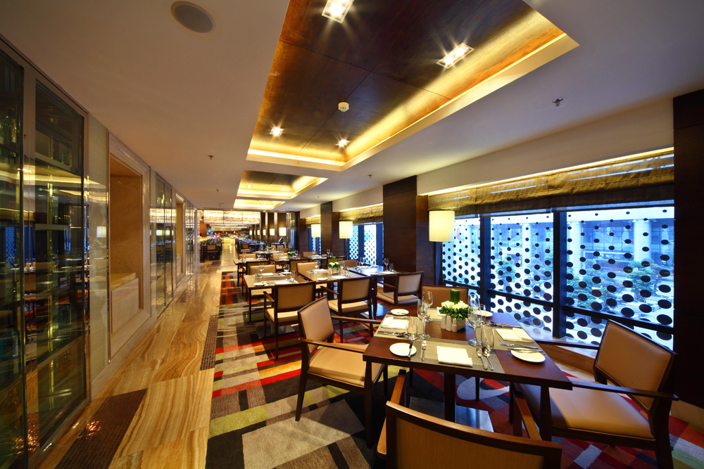 柳州丽苼酒店（少数豪华品位酒店）-22