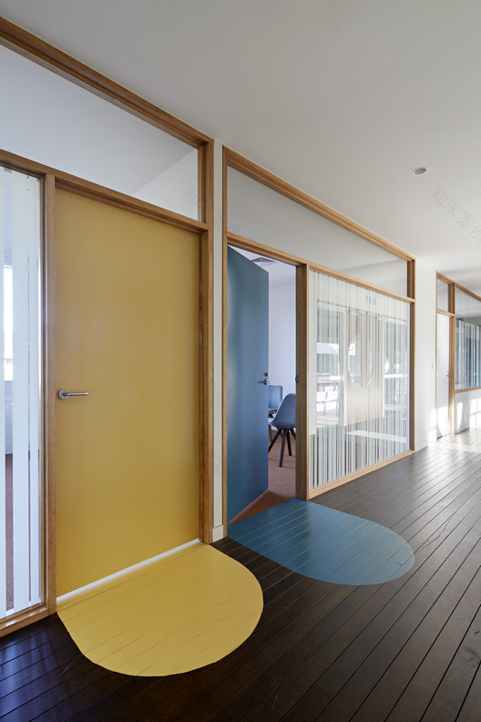 墨尔本 WAYSS 青年过渡中心-22