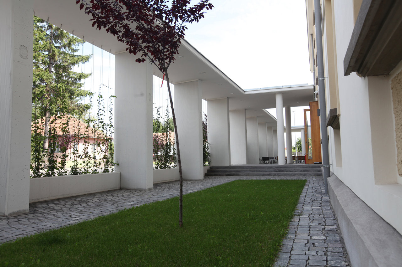 Fidelitas酒店及旅馆-5