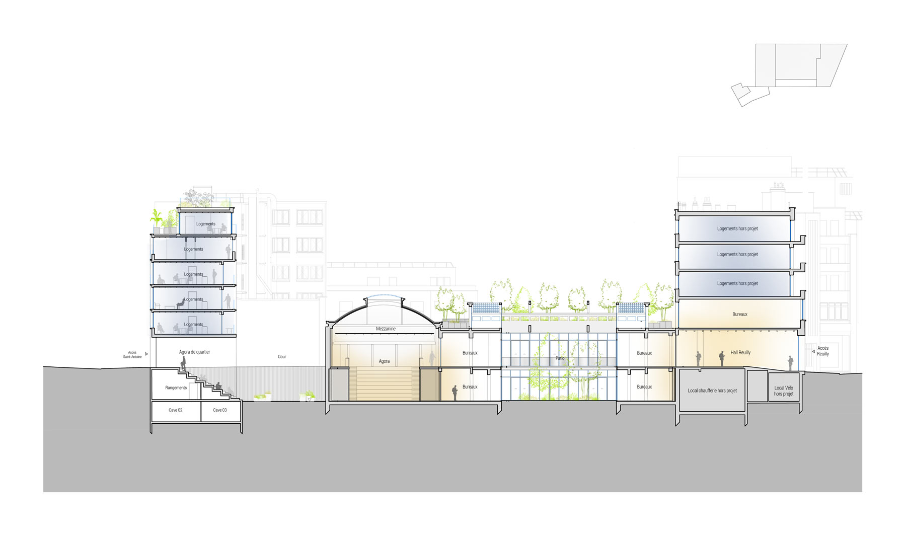 Bureaux Verone - Studio Vincent Eschalier-26