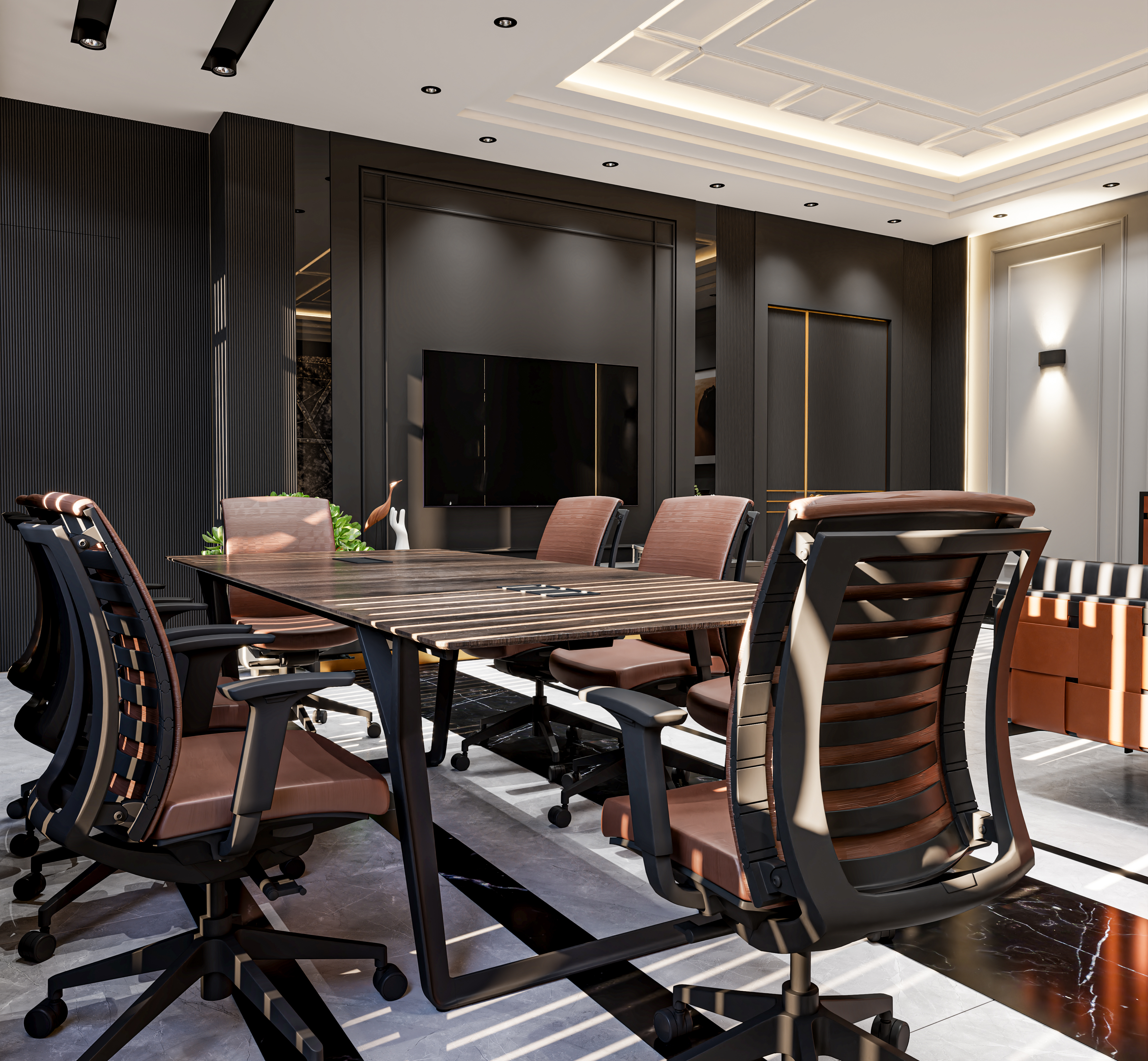 A.Z. Office Design-5